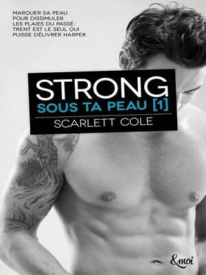 cover image of Strong